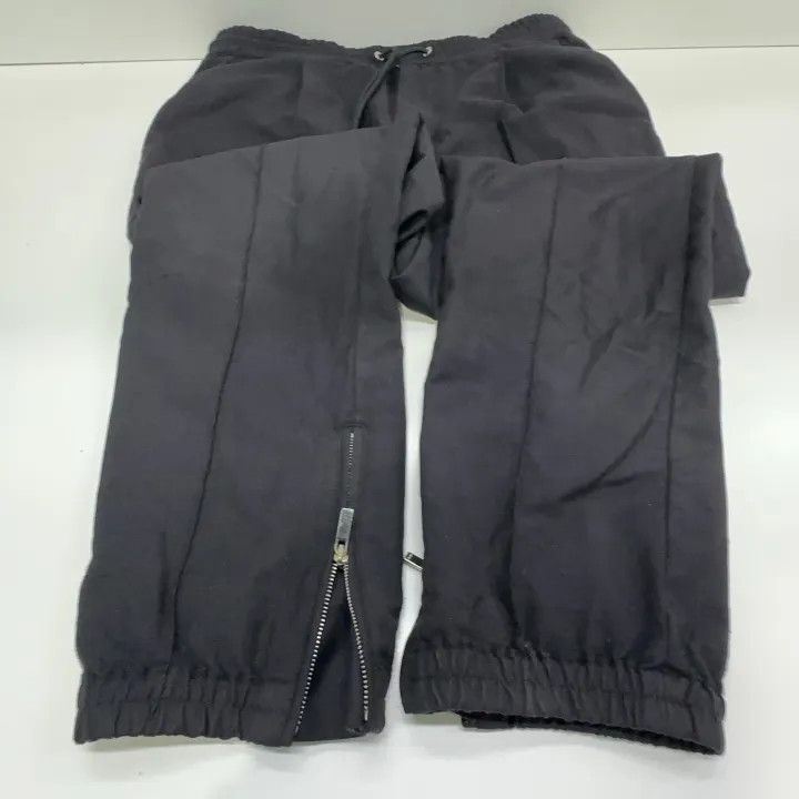 Dior Dior Men's Slim Fit Wool Trousers 0079 Size US 44 / EU 60 - 11 Thumbnail