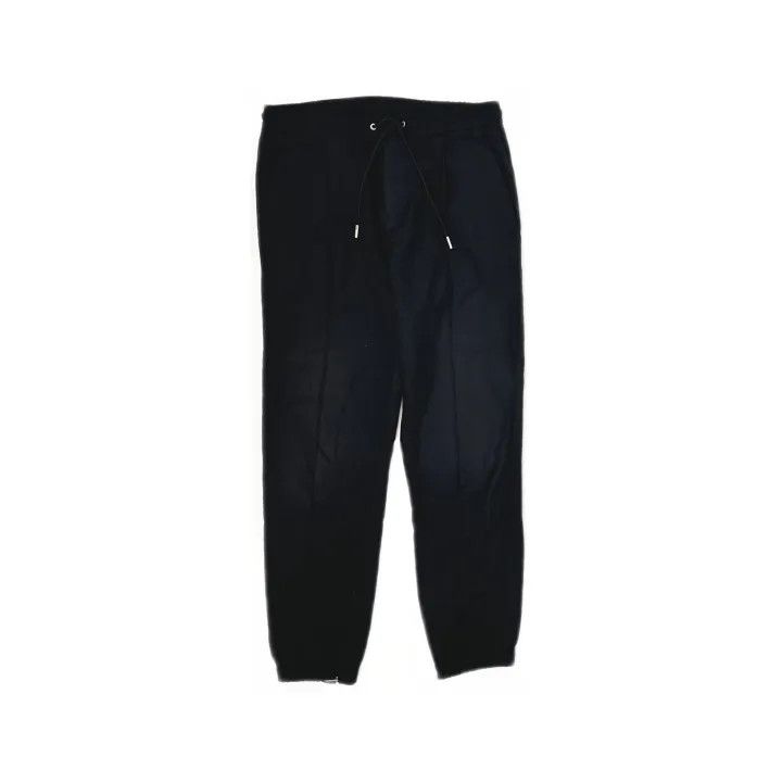 Dior Dior Men's Slim Fit Wool Trousers 0079 Size US 44 / EU 60 - 2 Thumbnail