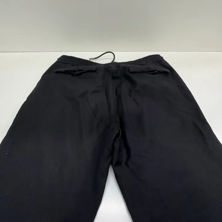 Dior Dior Men's Slim Fit Wool Trousers 0079 Size US 44 / EU 60 - 14 Thumbnail