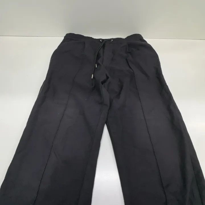 Dior Dior Men's Slim Fit Wool Trousers 0079 Size US 44 / EU 60 - 10 Thumbnail
