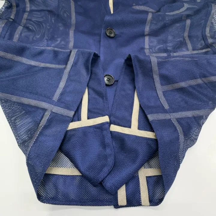 Dior Dior Stylish Versatile Suit Jacket 0079 Size US L / EU 52-54 / 3 - 11 Thumbnail