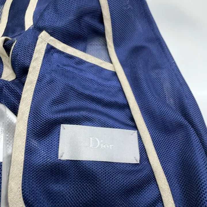 Dior Dior Stylish Versatile Suit Jacket 0079 Size US L / EU 52-54 / 3 - 5 Thumbnail