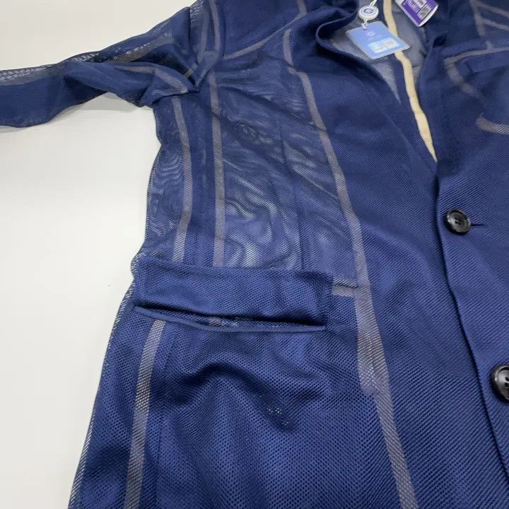 Dior Dior Stylish Versatile Suit Jacket 0079 Size US L / EU 52-54 / 3 - 10 Thumbnail