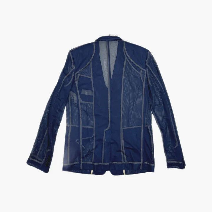 Dior Dior Stylish Versatile Suit Jacket 0079 Size US L / EU 52-54 / 3 - 3 Thumbnail
