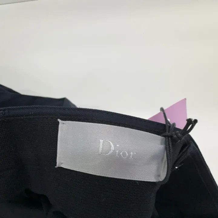 Dior Dior Casual Straight-Leg Pants for Men 0079 Size US 44 / EU 60 - 5 Thumbnail