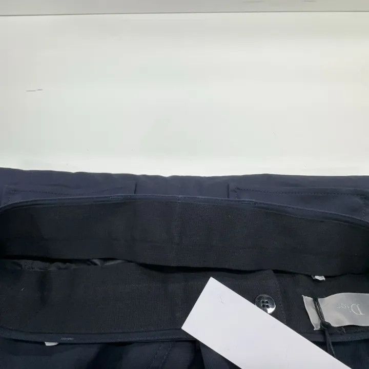 Dior Dior Casual Straight-Leg Pants for Men 0079 Size US 44 / EU 60 - 7 Thumbnail
