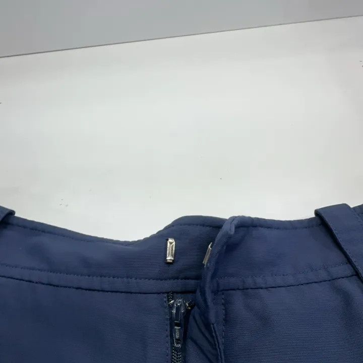 Dior Dior Navy Blue Cargo Shorts for Men 0079 Size US 44 / EU 60 - 5 Thumbnail