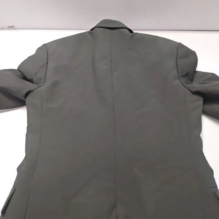 Dior Dior Double-Breasted Long Sleeve Coat 0079 Size US M / EU 48-50 / 2 - 7 Thumbnail