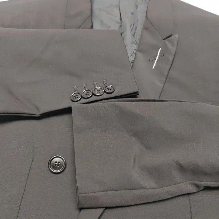 Dior Dior Double-Breasted Long Sleeve Coat 0079 Size US M / EU 48-50 / 2 - 8 Thumbnail