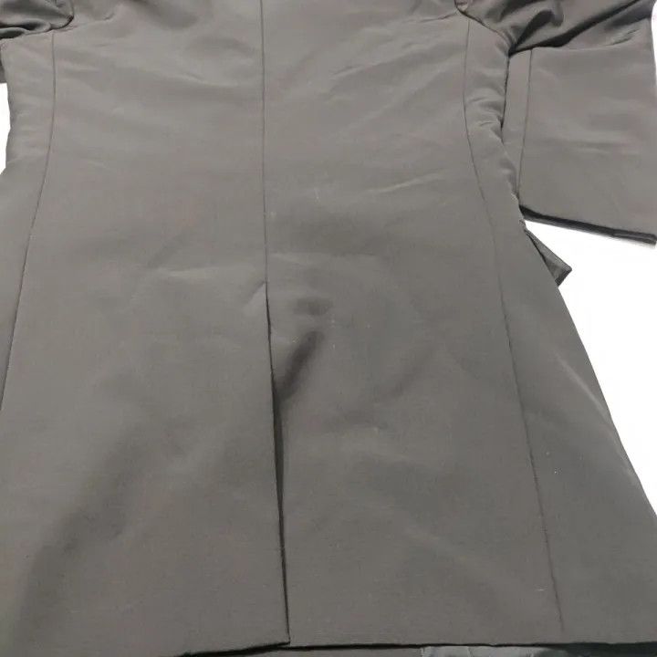 Dior Dior Double-Breasted Long Sleeve Coat 0079 Size US M / EU 48-50 / 2 - 10 Thumbnail