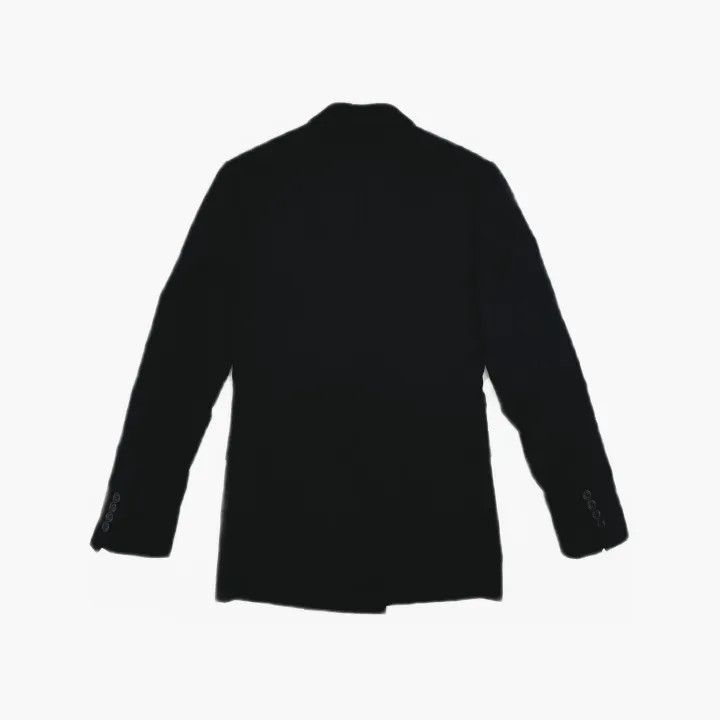 Dior Dior Double-Breasted Long Sleeve Coat 0079 Size US M / EU 48-50 / 2 - 3 Thumbnail