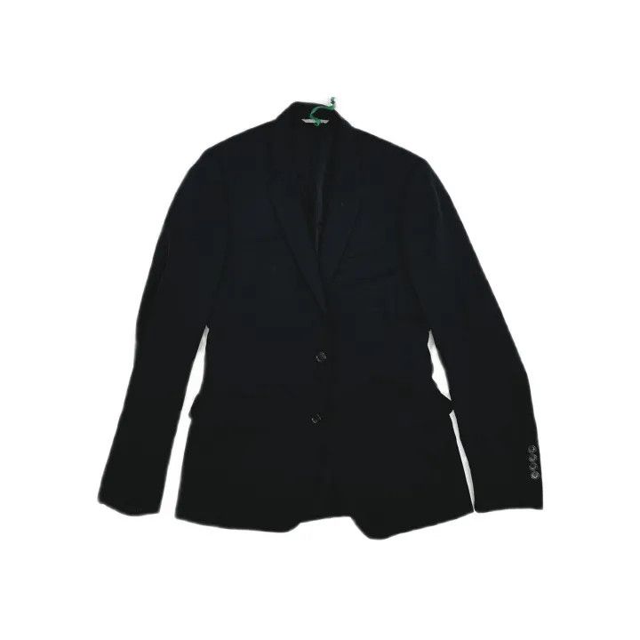 Dior Dior Casual Single-Breasted Long Sleeve Suit 0079 Size US M / EU 48-50 / 2 - 2 Thumbnail