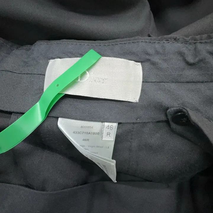 Dior Dior Casual Single-Breasted Long Sleeve Suit 0079 Size US M / EU 48-50 / 2 - 8 Thumbnail