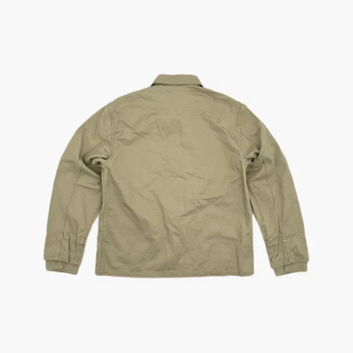 Dior Dior Color Block Coach Jacket for Men 0079 Size US M / EU 48-50 / 2 - 3 Thumbnail