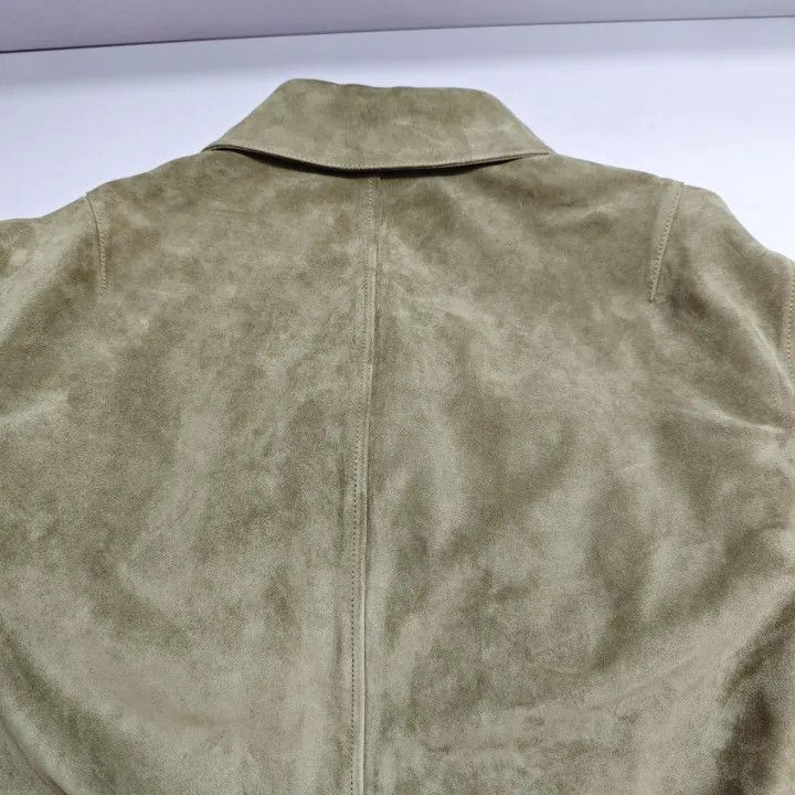 Dior Dior Color Block Zip Casual Jacket 0079 Size US M / EU 48-50 / 2 - 7 Thumbnail