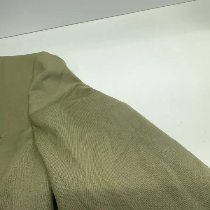 Dior Dior x Travis Scott Brown Blazer FW22 0079 Size US M / EU 48-50 / 2 - 11 Thumbnail