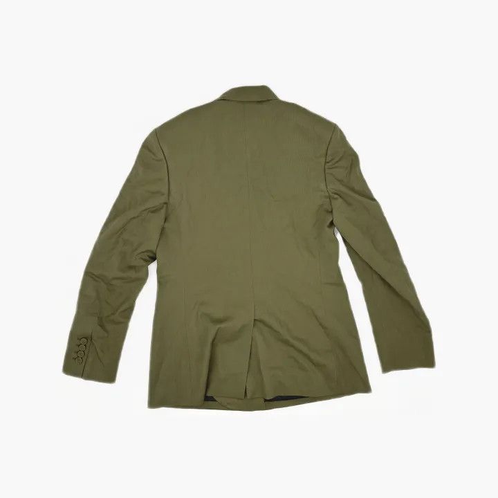 Dior Dior x Travis Scott Brown Blazer FW22 0079 Size US M / EU 48-50 / 2 - 3 Thumbnail