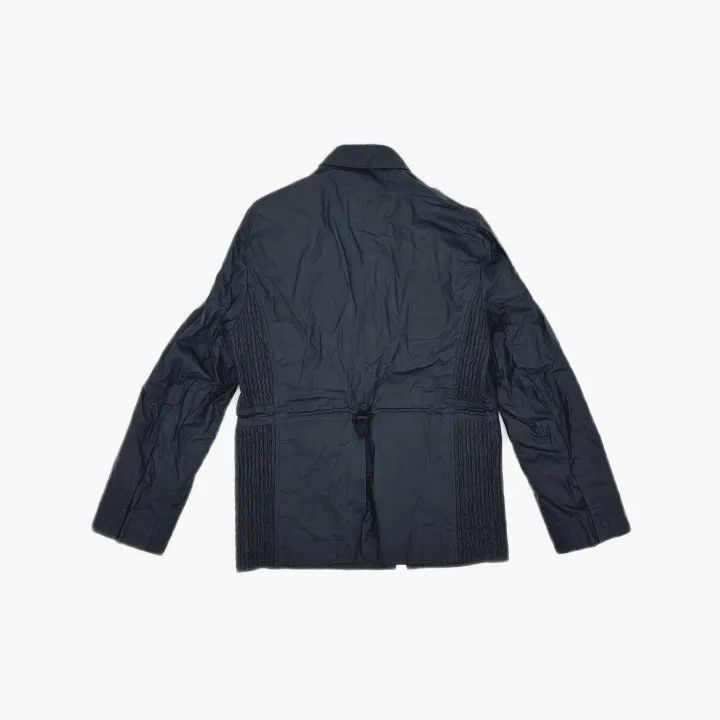 Dior Dior Functional Casual Jacket in Dark Blue 0079 Size US M / EU 48-50 / 2 - 3 Thumbnail