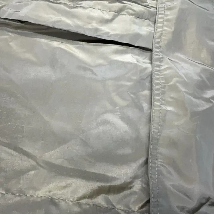 Dior Dior Oversized Hooded Parka in Olive Green 0079 Size US XXL / EU 58 / 5 - 8 Thumbnail