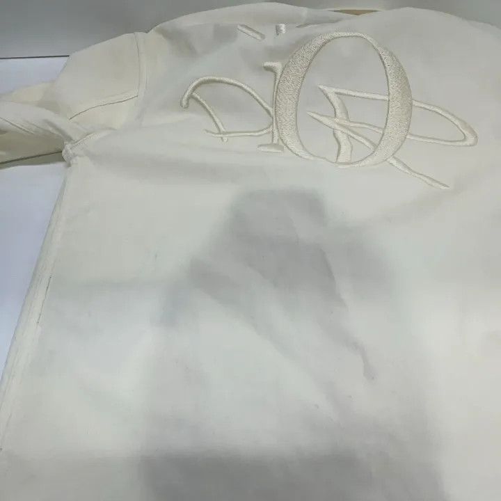 Dior Dior Men’s Long Sleeve Logo Shirt 0079 Size US L / EU 52-54 / 3 - 13 Thumbnail