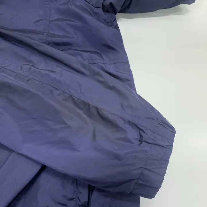 Dior Dior Blue Logo Hooded Zip Jacket 0079 Size US L / EU 52-54 / 3 - 9 Thumbnail