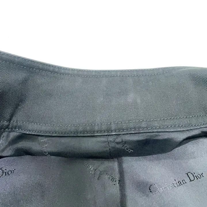 Dior Dior x KAWS Black Bee Logo Jacket 0079 Size US L / EU 52-54 / 3 - 6 Thumbnail