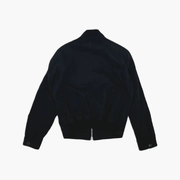 Dior Dior x KAWS Black Bee Logo Jacket 0079 Size US L / EU 52-54 / 3 - 3 Thumbnail