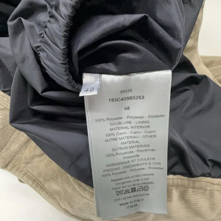 Dior Dior x Kenny Scharf Velvet Jacket for Men 0079 Size US M / EU 48-50 / 2 - 4 Thumbnail