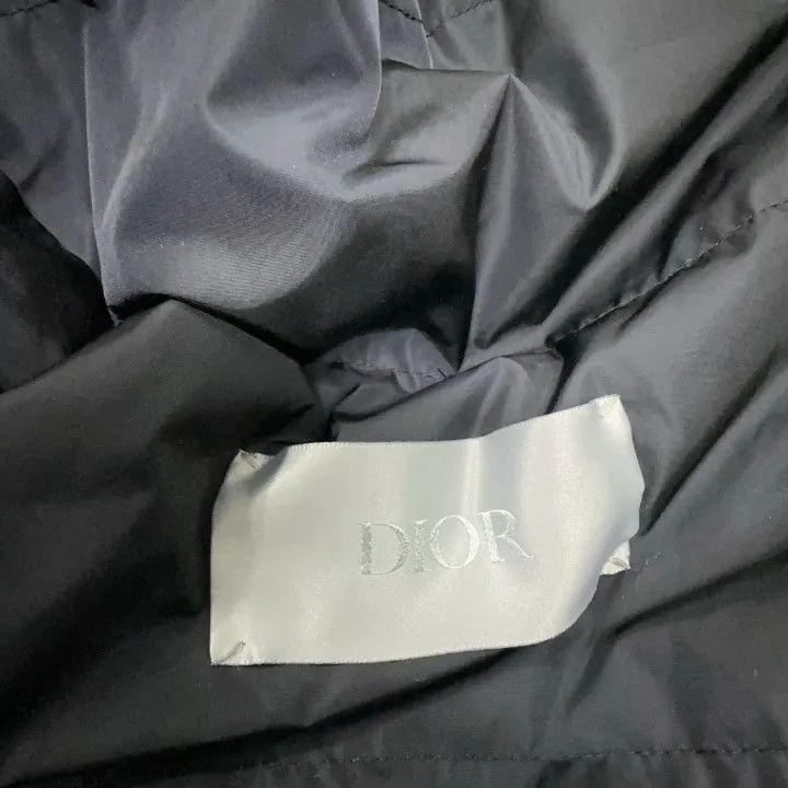 Dior Dior x Kenny Scharf Velvet Jacket for Men 0079 Size US M / EU 48-50 / 2 - 5 Thumbnail