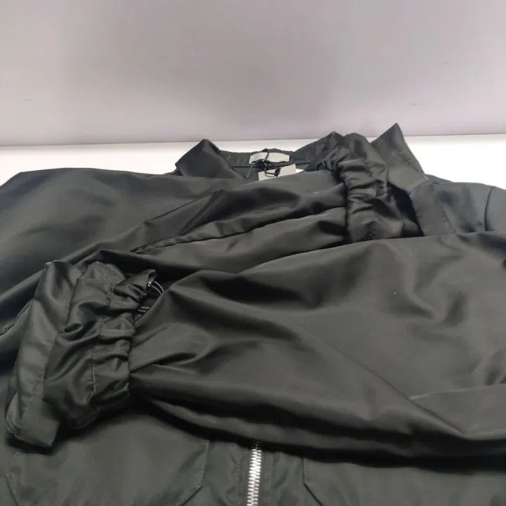 Dior Dior Lion Patch Zip Jacket for Men 0079 Size US L / EU 52-54 / 3 - 9 Thumbnail