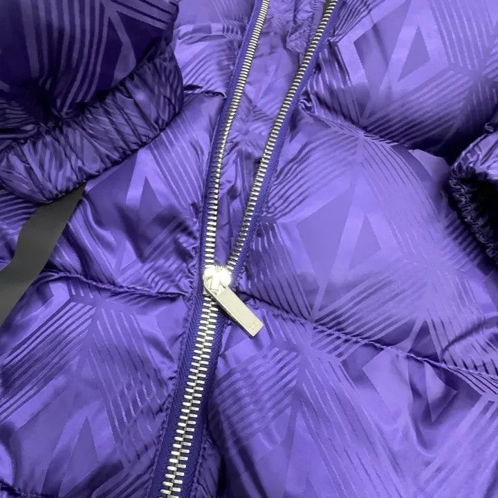 Dior Dior SS22 Logo Quilted Jacket for Men 0079 Size US L / EU 52-54 / 3 - 4 Thumbnail