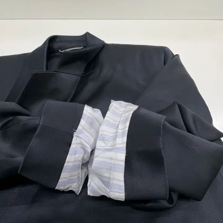 Dior Dior Casual Fashion Solid Color Jacket 0079 Size US L / EU 52-54 / 3 - 7 Thumbnail