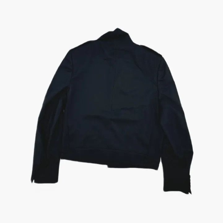 Dior Dior Black Long Sleeve Pocket Jacket 0079 Size US L / EU 52-54 / 3 - 3 Thumbnail