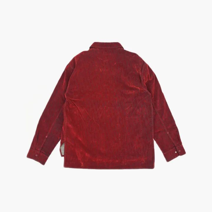 Dior Dior Rabbit Embroidered Long Sleeve Shirt 0079 Size US L / EU 52-54 / 3 - 3 Thumbnail