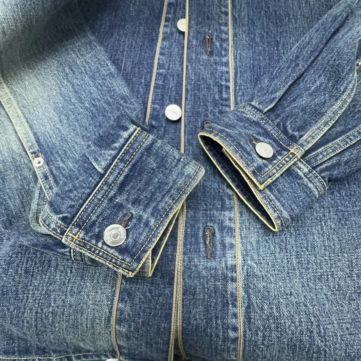 Dior Dior x Denim Tears SS23 Logo Jacket 0079 Size US L / EU 52-54 / 3 - 7 Thumbnail