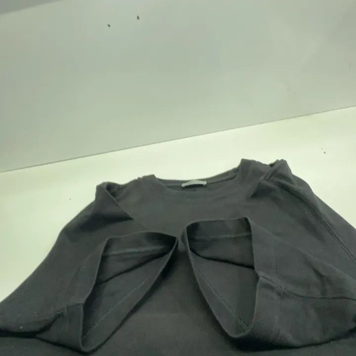 Dior Dior x Daniel Arsham Black Graphic T-Shirt 0079 Size US L / EU 52-54 / 3 - 9 Thumbnail