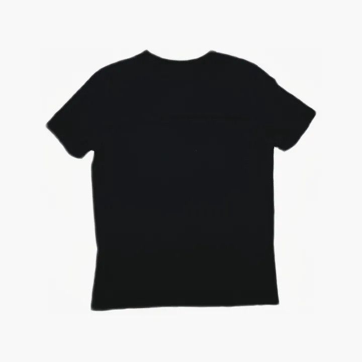 Dior Dior Gradient Color Embroidered T-Shirt for Men 0079 Size US L / EU 52-54 / 3 - 3 Thumbnail