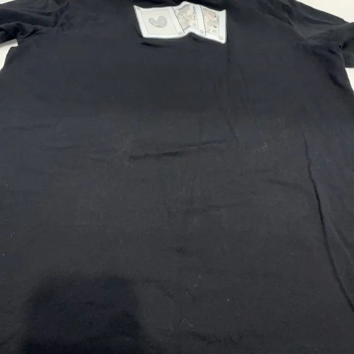 Dior Dior x Kenny Scharf Short Sleeve T-Shirt 0079 Size US L / EU 52-54 / 3 - 11 Thumbnail