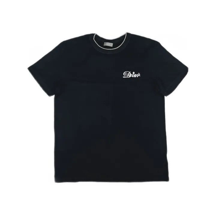 Dior Dior x Kenny Scharf Short Sleeve T-Shirt 0079 Size US L / EU 52-54 / 3 - 2 Thumbnail