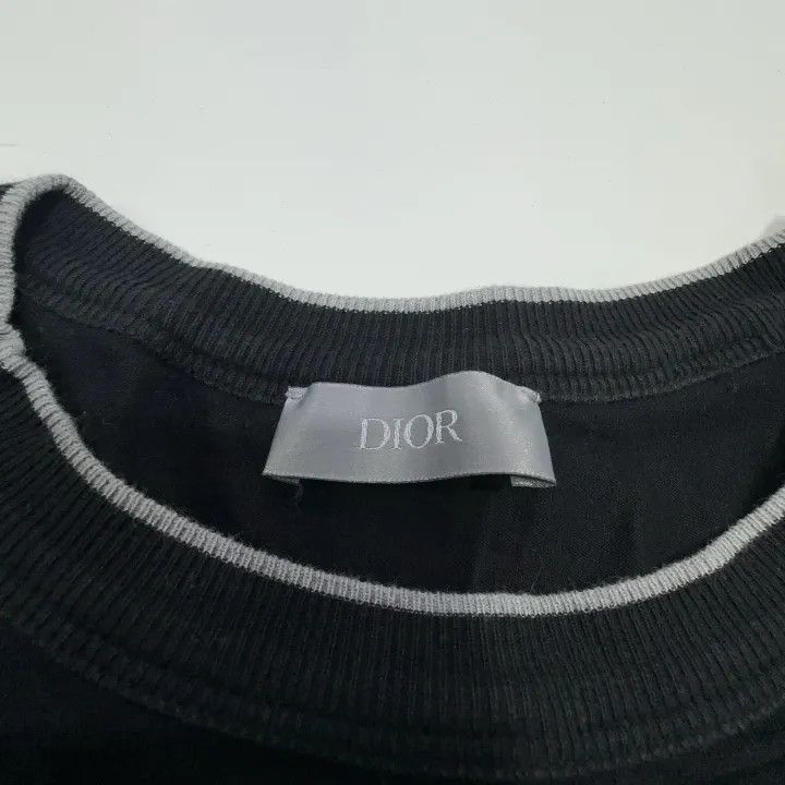 Dior Dior x Kenny Scharf Short Sleeve T-Shirt 0079 Size US L / EU 52-54 / 3 - 5 Thumbnail