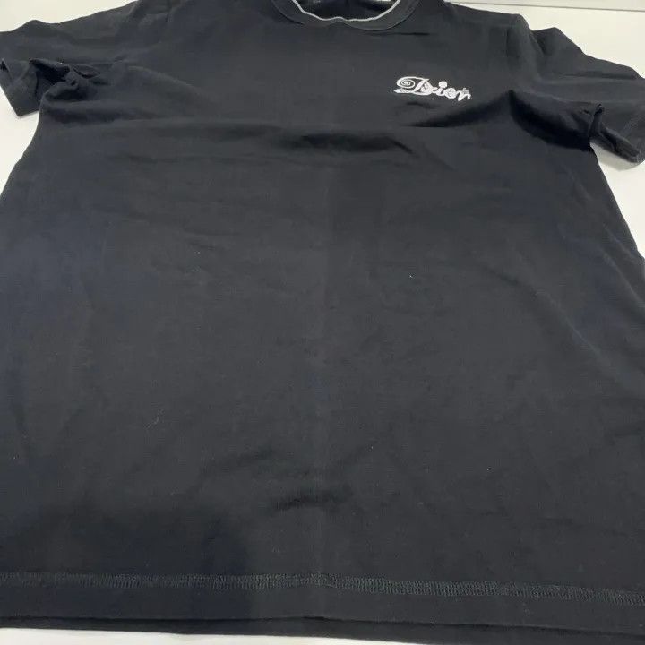 Dior Dior x Kenny Scharf Short Sleeve T-Shirt 0079 Size US L / EU 52-54 / 3 - 9 Thumbnail