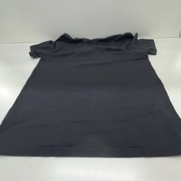 Dior Dior Gradient Embroidery Short Sleeve T-Shirt 0079 Size US L / EU 52-54 / 3 - 13 Thumbnail