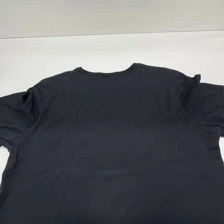 Dior Dior Gradient Embroidery Short Sleeve T-Shirt 0079 Size US L / EU 52-54 / 3 - 12 Thumbnail