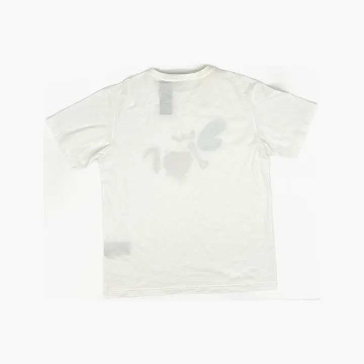 Dior Dior x Travis Scott Colorblock Graphic T-Shirt 0079 Size US L / EU 52-54 / 3 - 3 Thumbnail