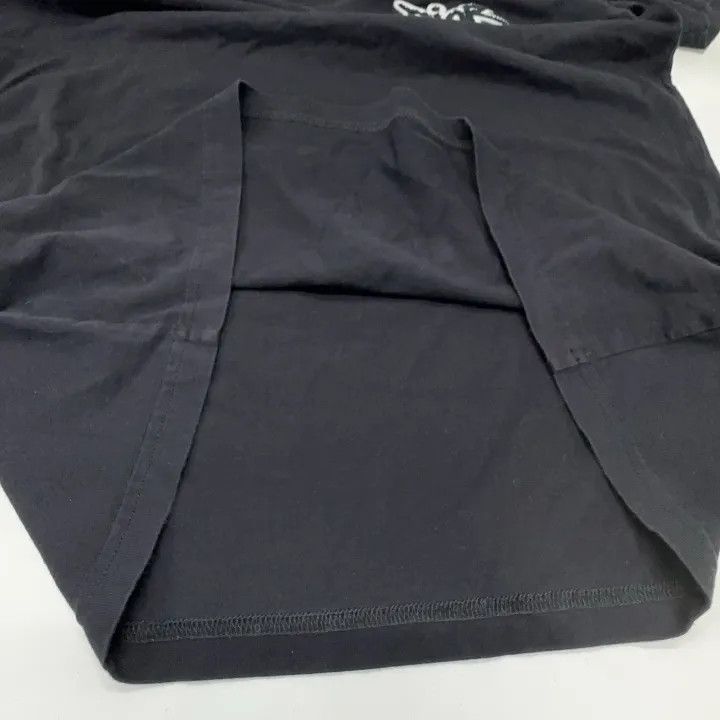 Dior Dior Shawn Stussy Collaboration Oversized T-Shirt 0079 Size US L / EU 52-54 / 3 - 8 Thumbnail