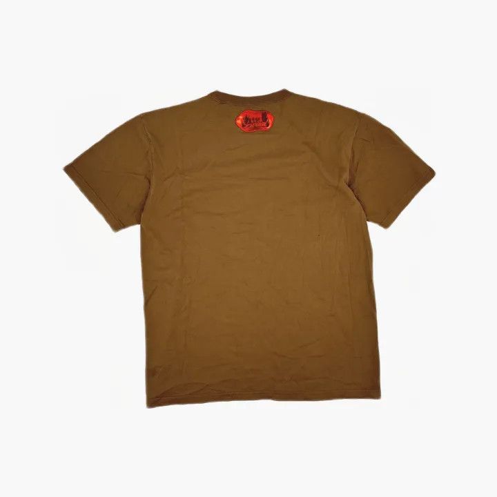 Dior Dior x Travis Scott Graphic Tee 0079 Size US L / EU 52-54 / 3 - 3 Thumbnail