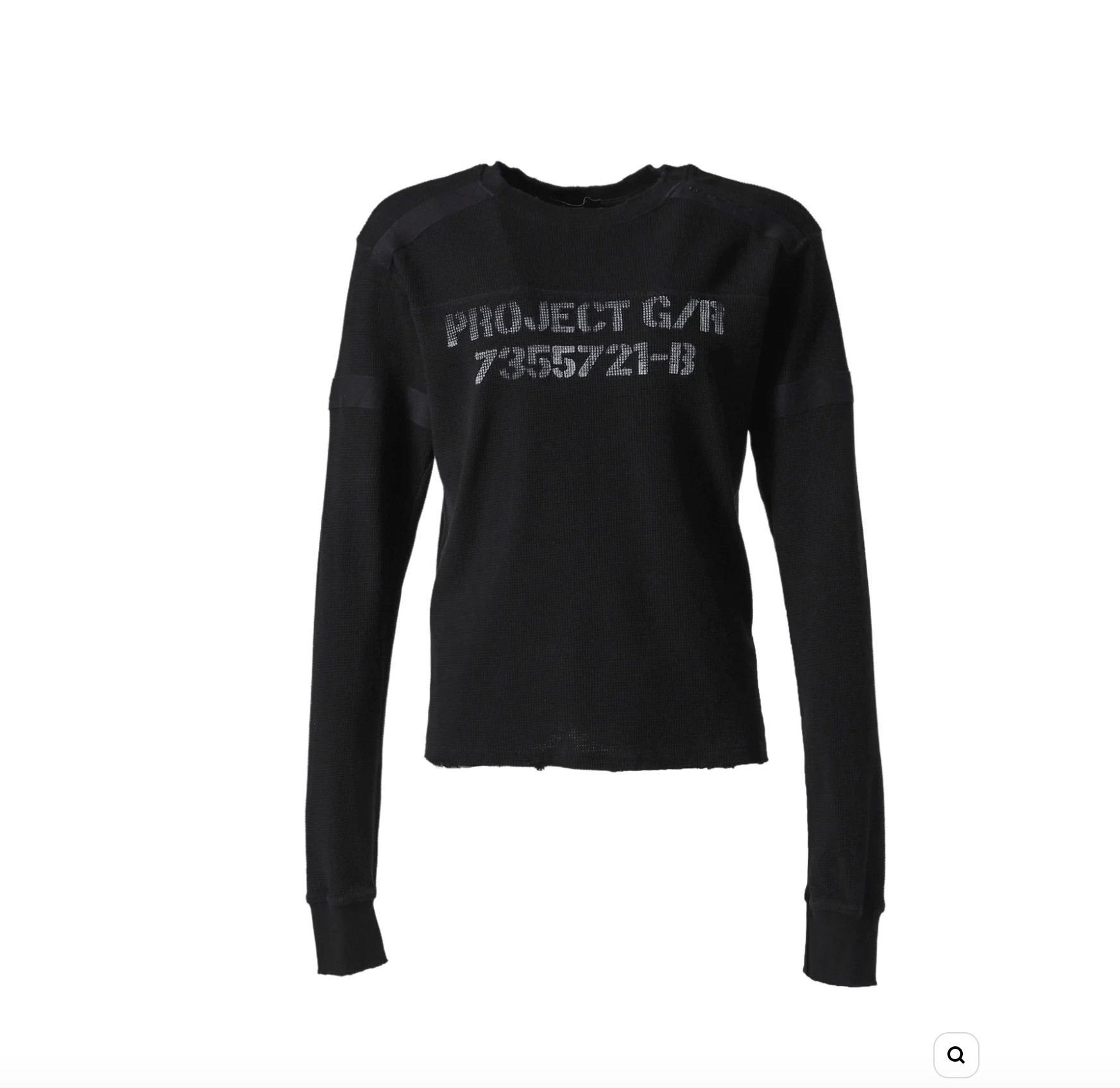PROJECT G/R Project G/R Goalkeeper Kit Long Sleeve Jersey