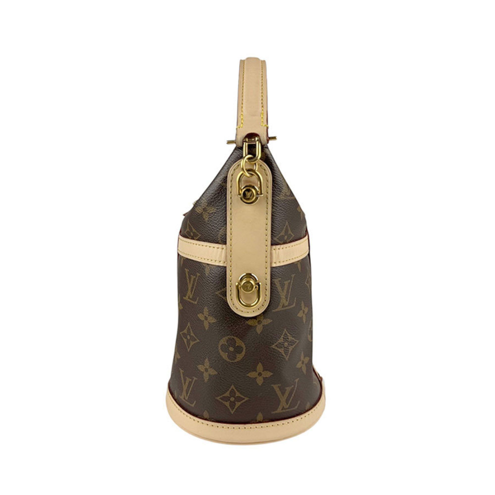 Louis Vuitton Louis Vuitton Duffle shoulder Size ONE SIZE - 2 Thumbnail