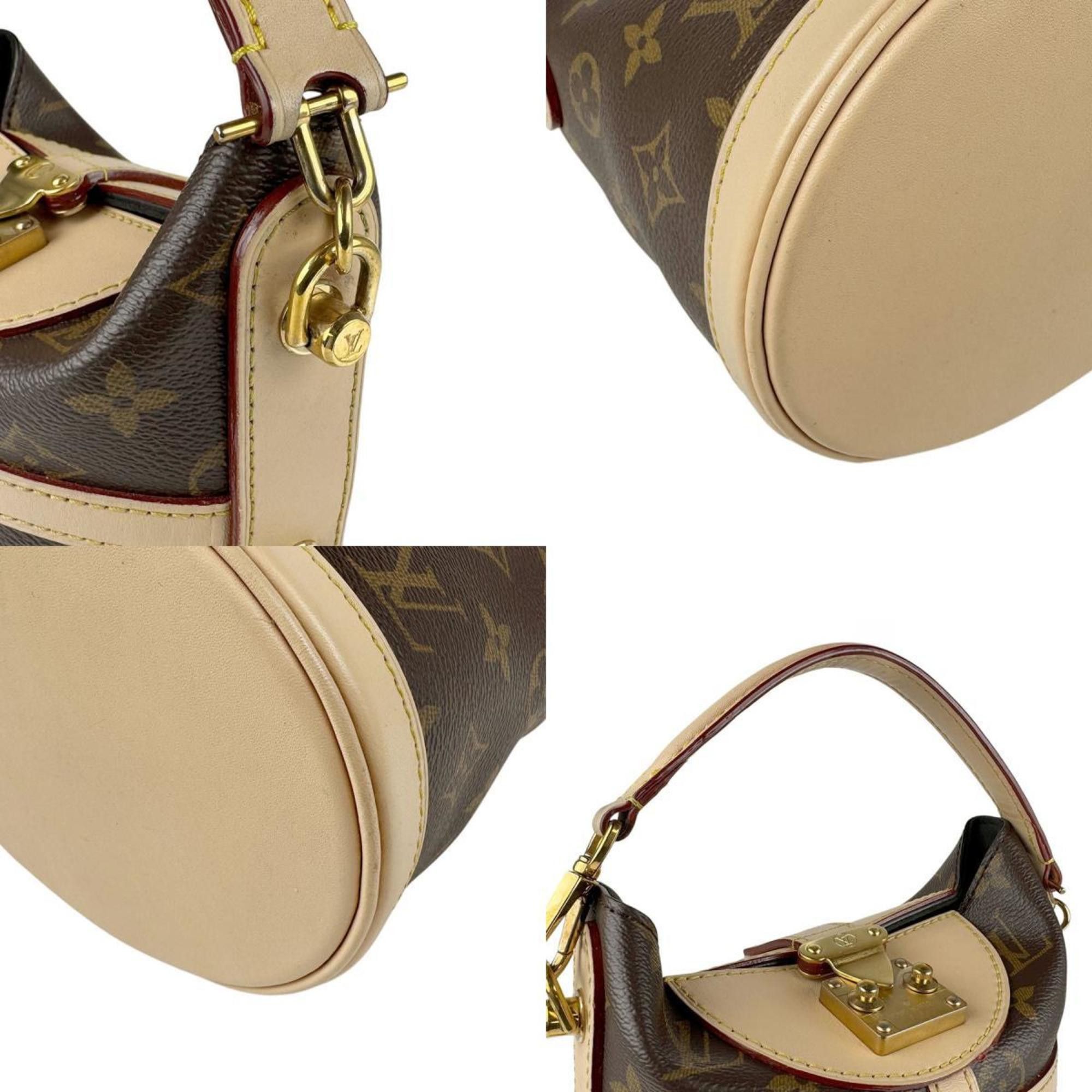 Louis Vuitton Louis Vuitton Duffle shoulder Size ONE SIZE - 4 Thumbnail