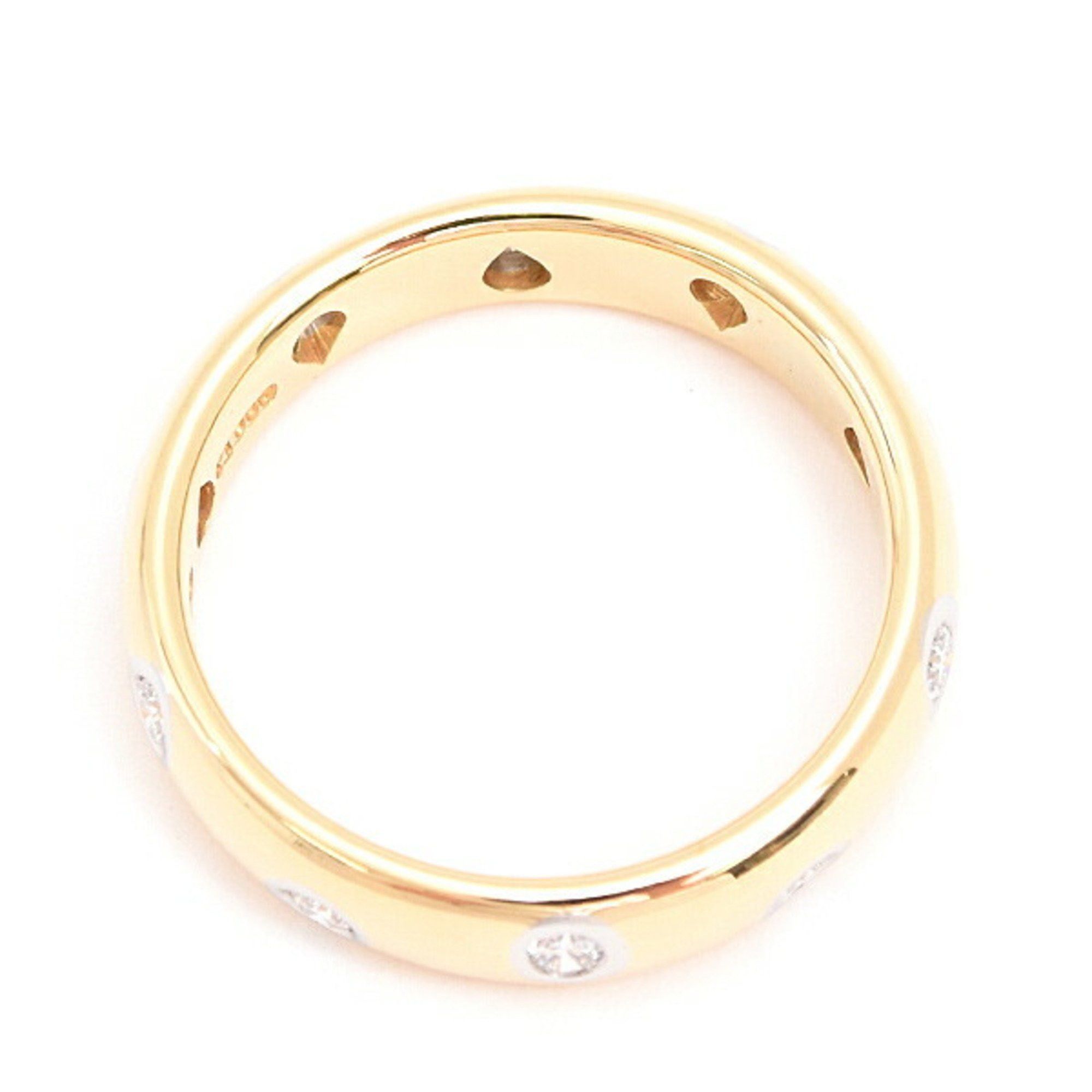 Tiffany & Co. Tiffany & Co Dots ring Size ONE SIZE - 3 Thumbnail
